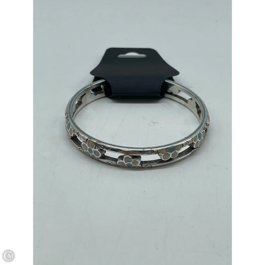 Bracelet Sterling Silver By Brighton