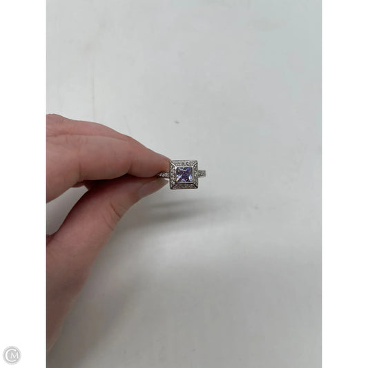 Ring Band By Lia Sophia