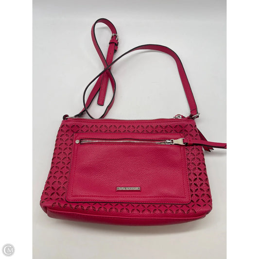 Crossbody By Dana Buchman, Size: Small
