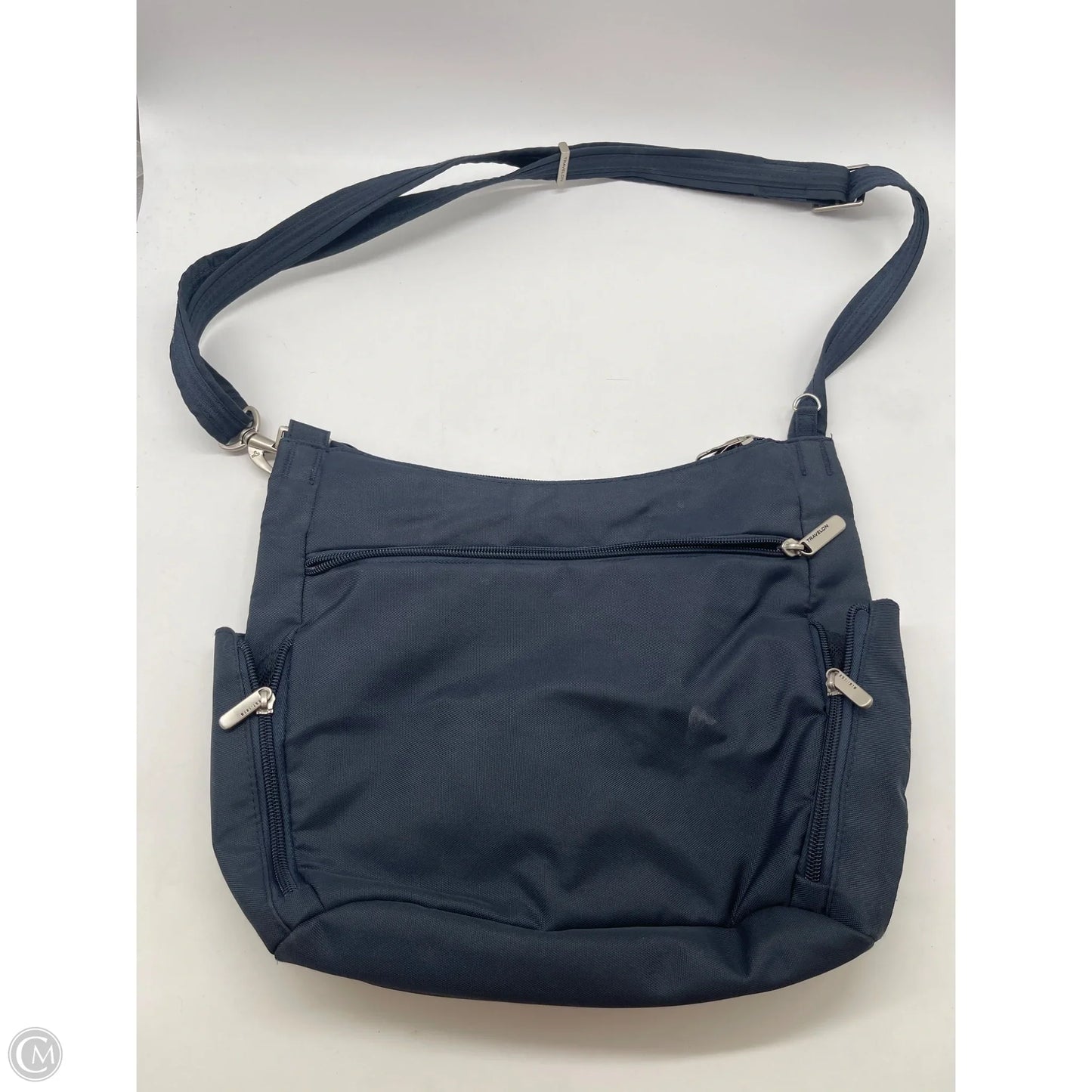 Crossbody By Travelon, Size: Medium