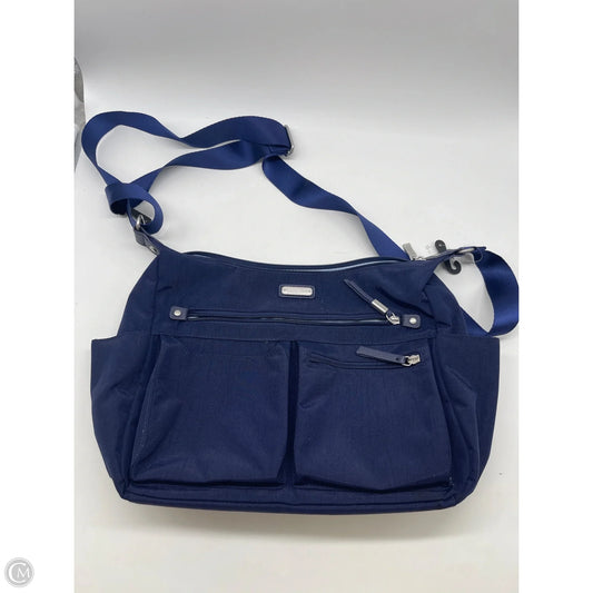 Crossbody By Baggallini, Size: Medium