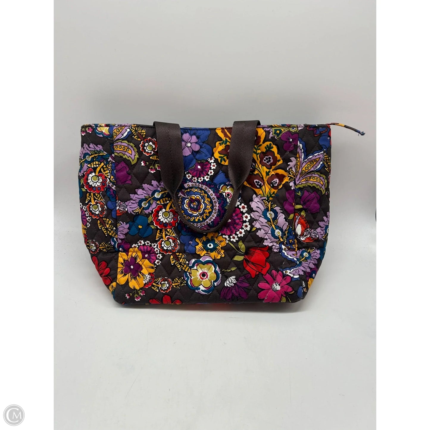 Tote By Vera Bradley, Size: Small