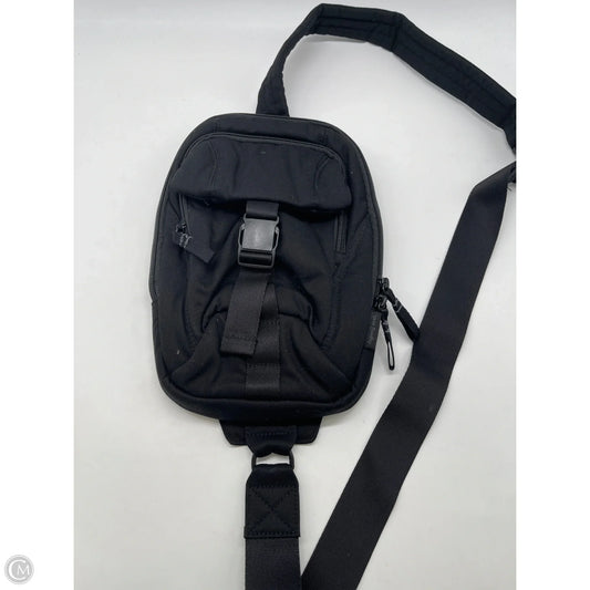 Backpack By Vera Bradley, Size: Small