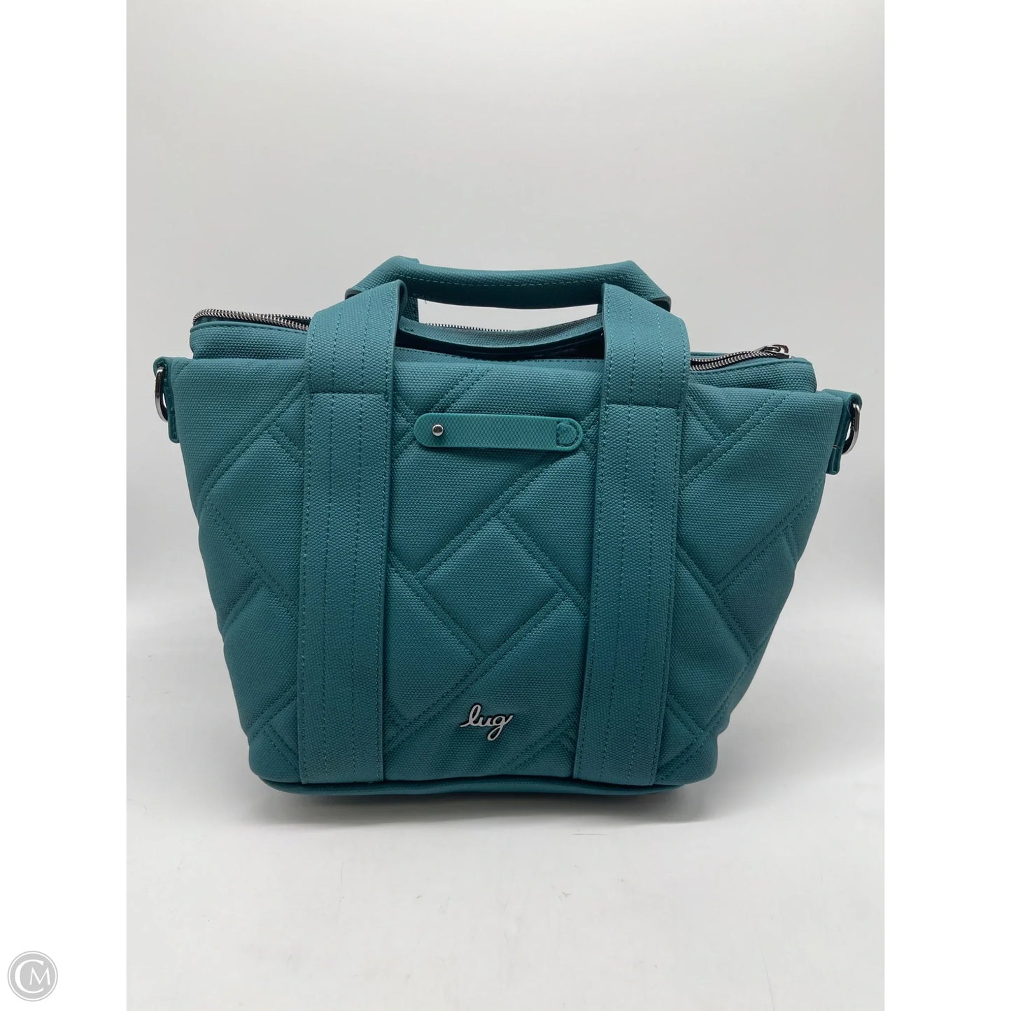 Crossbody By Lug, Size: Medium
