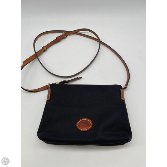 Crossbody Designer By Dooney And Bourke, Size: Small