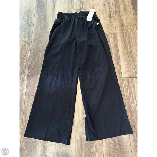Athletic Pants By Crz Yoga In Black, Size: M