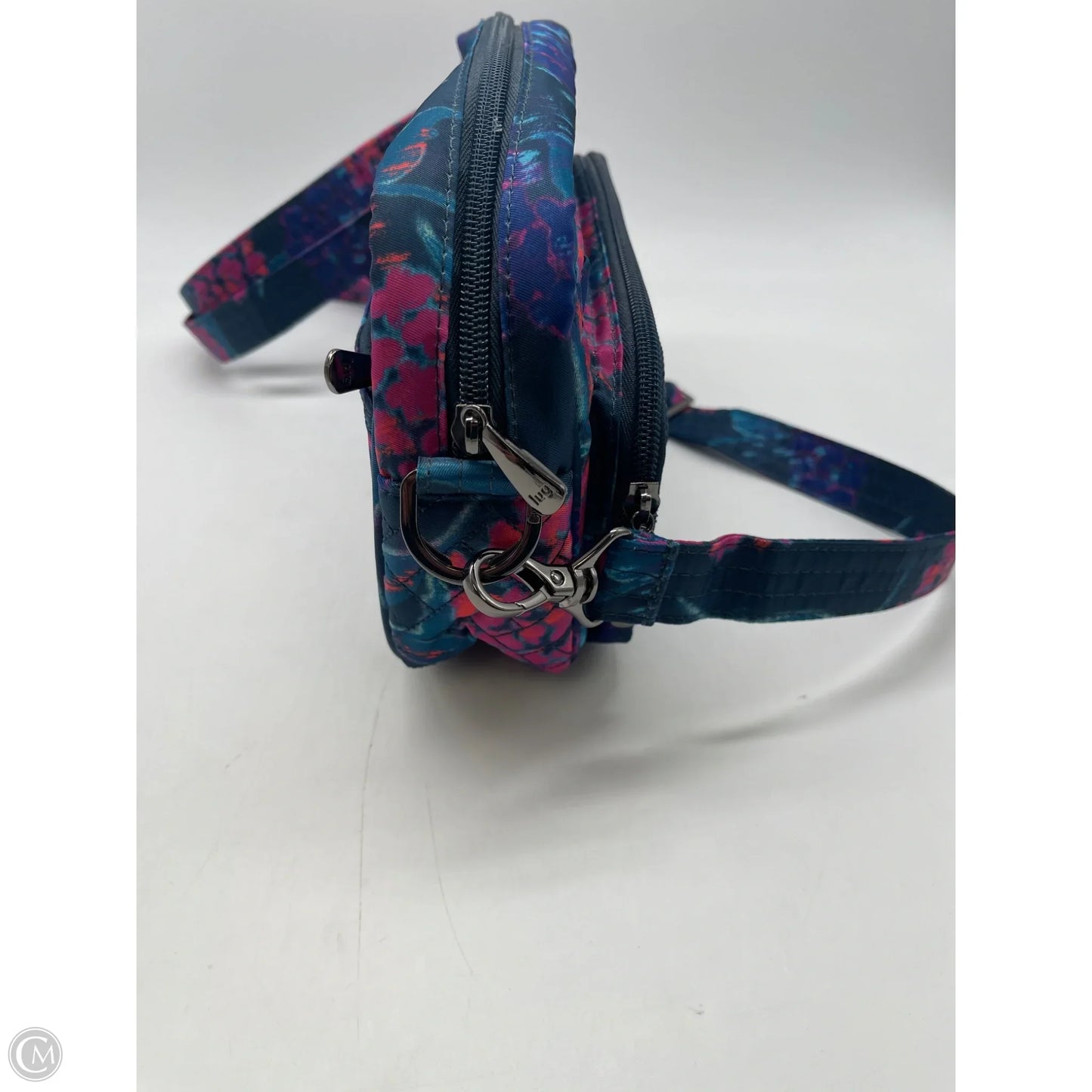 Crossbody By Lug, Size: Small