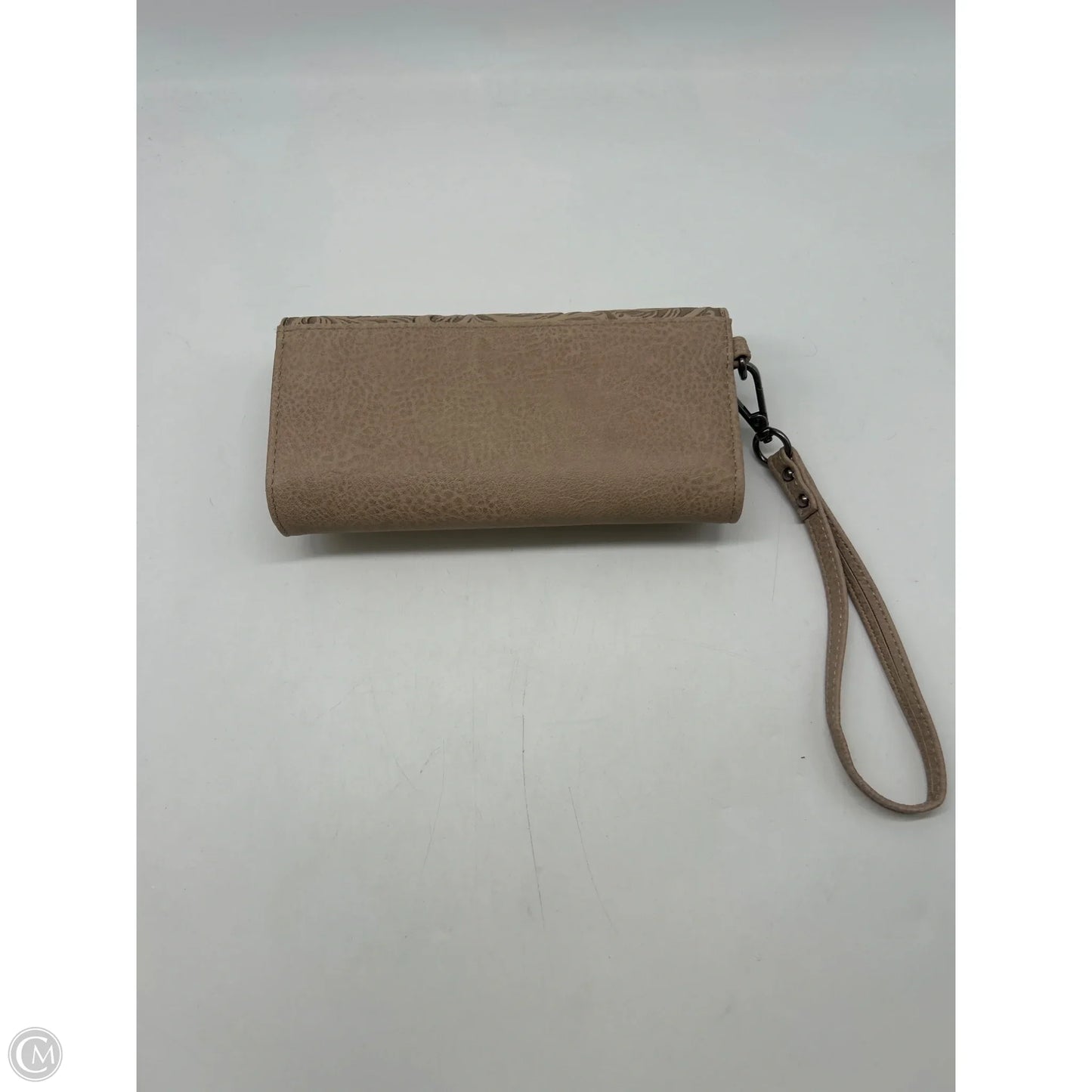 Wristlet By Wrangler, Size: Large