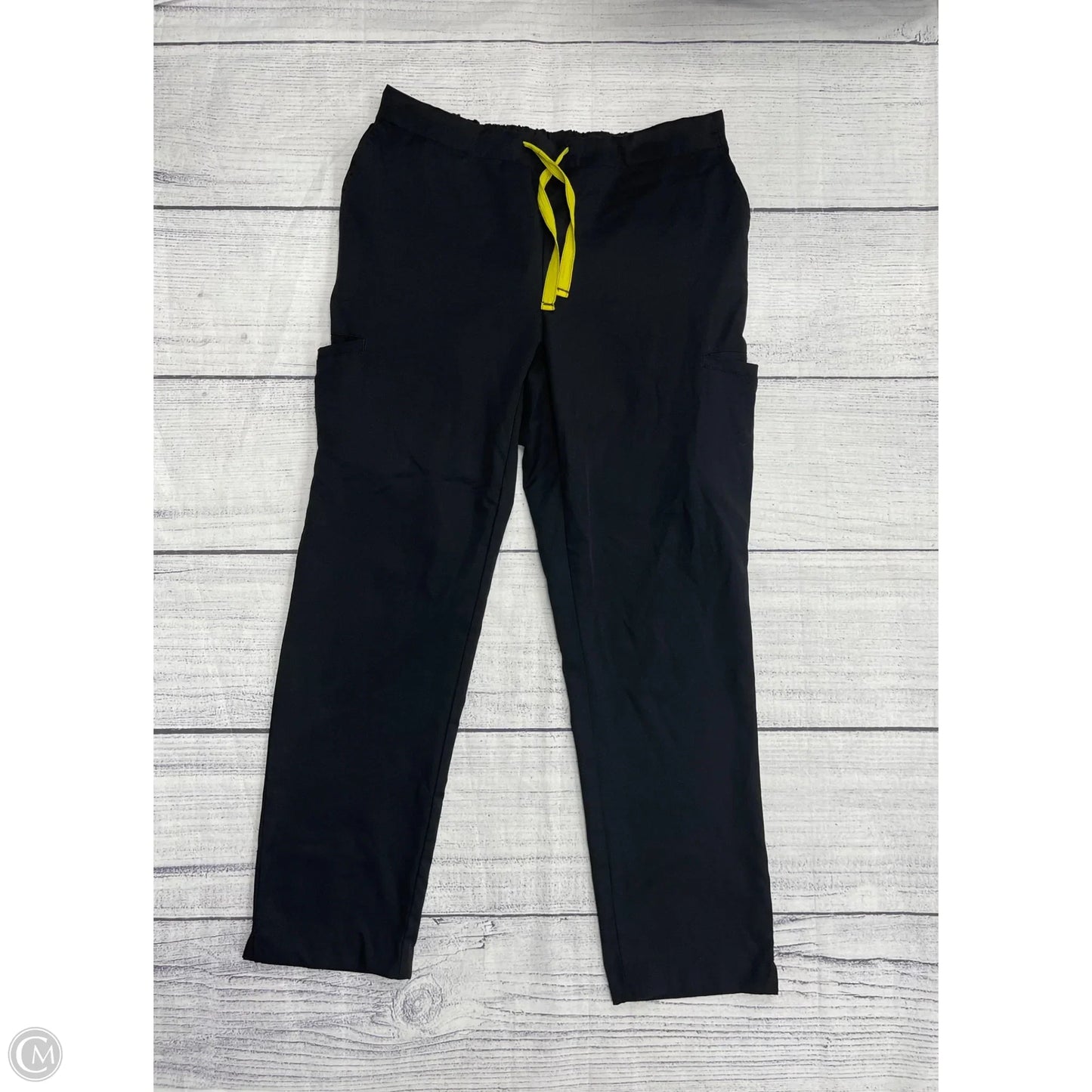 Pants Other By Clothes Mentor In Black, Size: L