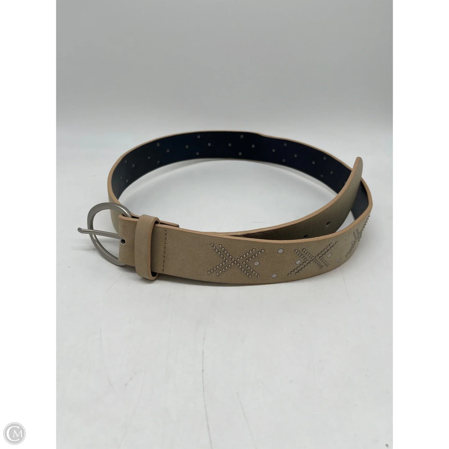 Belt By Clothes Mentor, Size: Large