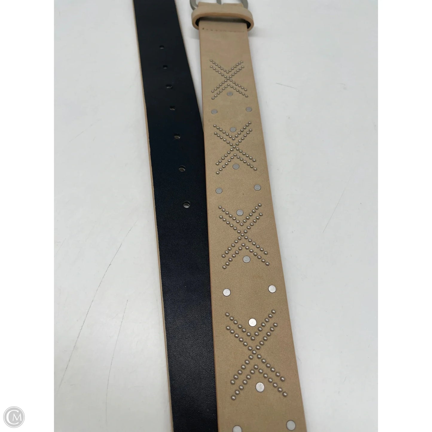 Belt By Clothes Mentor, Size: Large