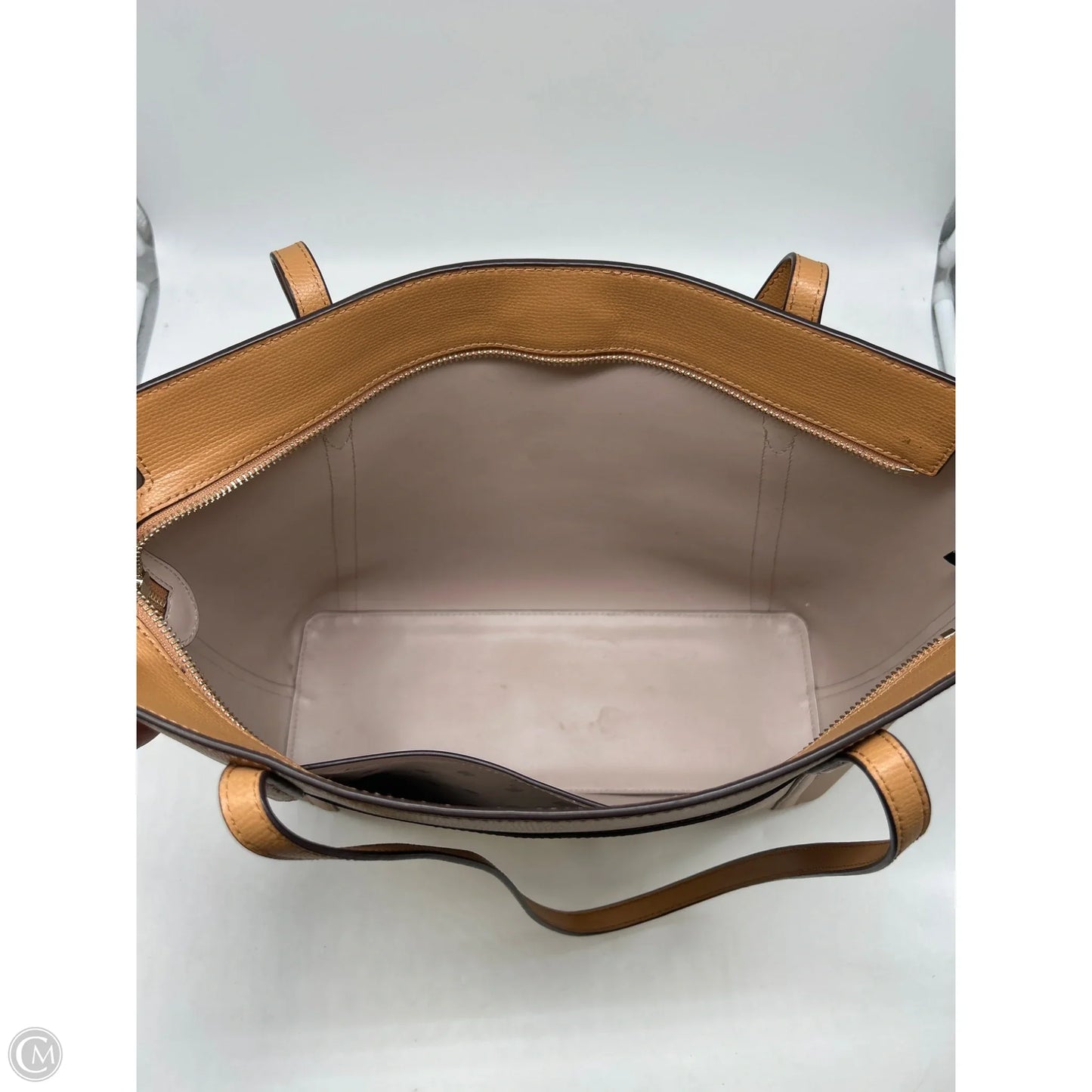Handbag Designer By Kate Spade, Size: Large
