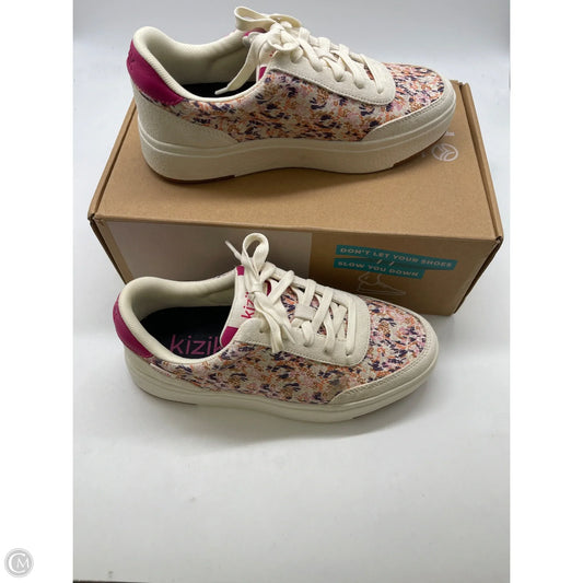 Shoes Sneakers By Clothes Mentor In Purple, Size: 6