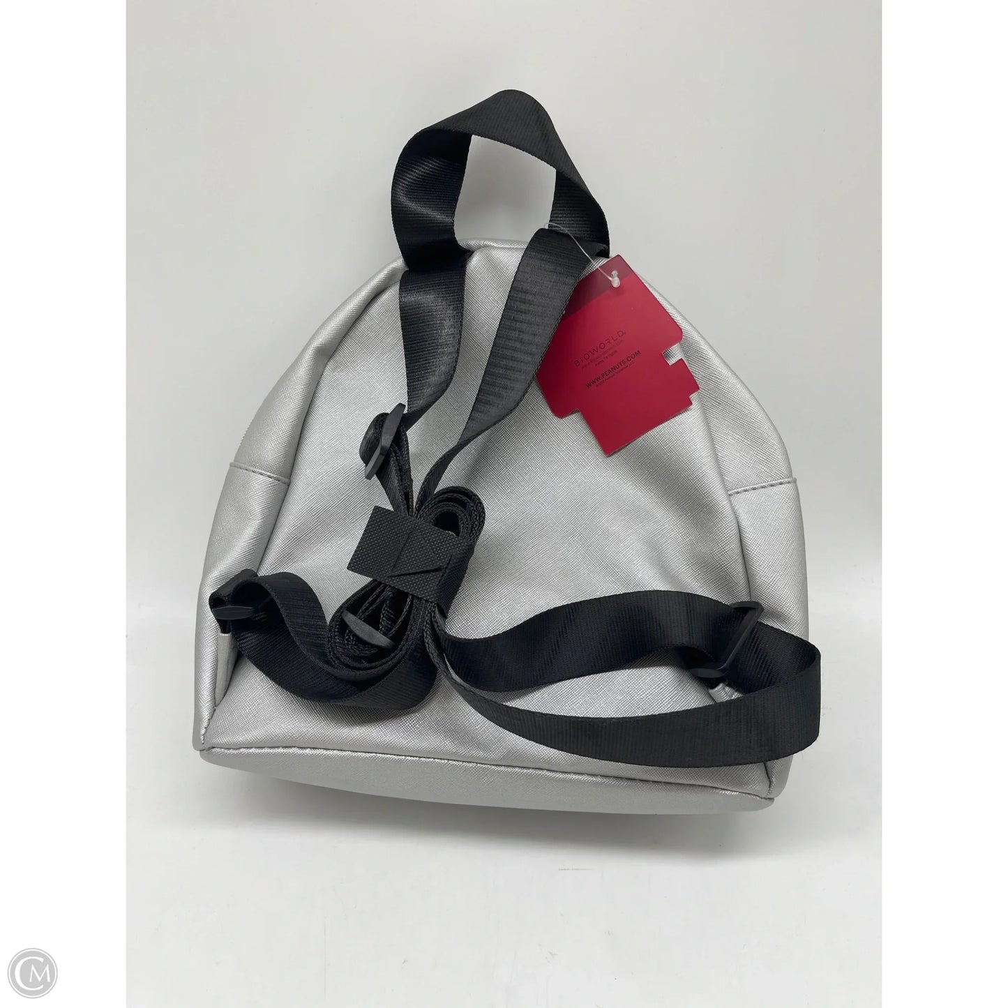 Backpack By Clothes Mentor, Size: Small