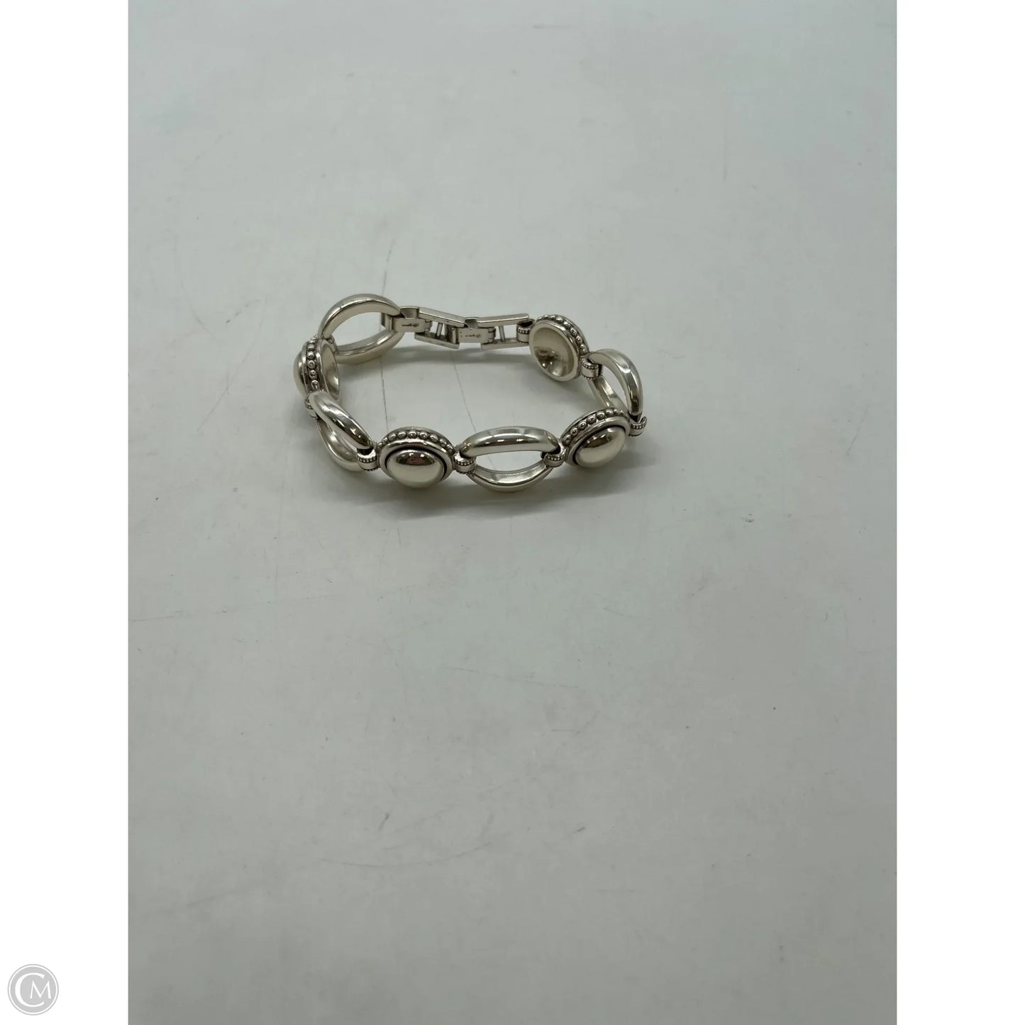 Bracelet Sterling Silver By Brighton