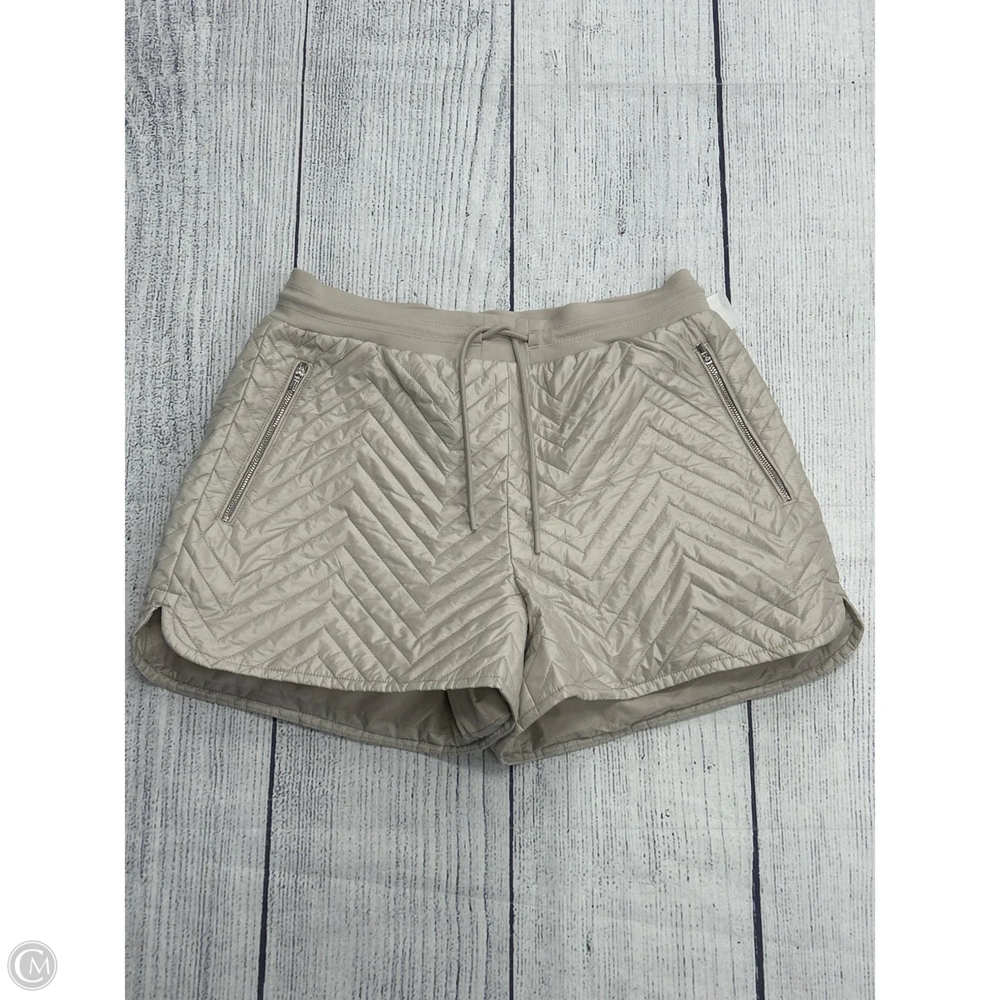 Shorts By Athleta In Tan, Size: 6