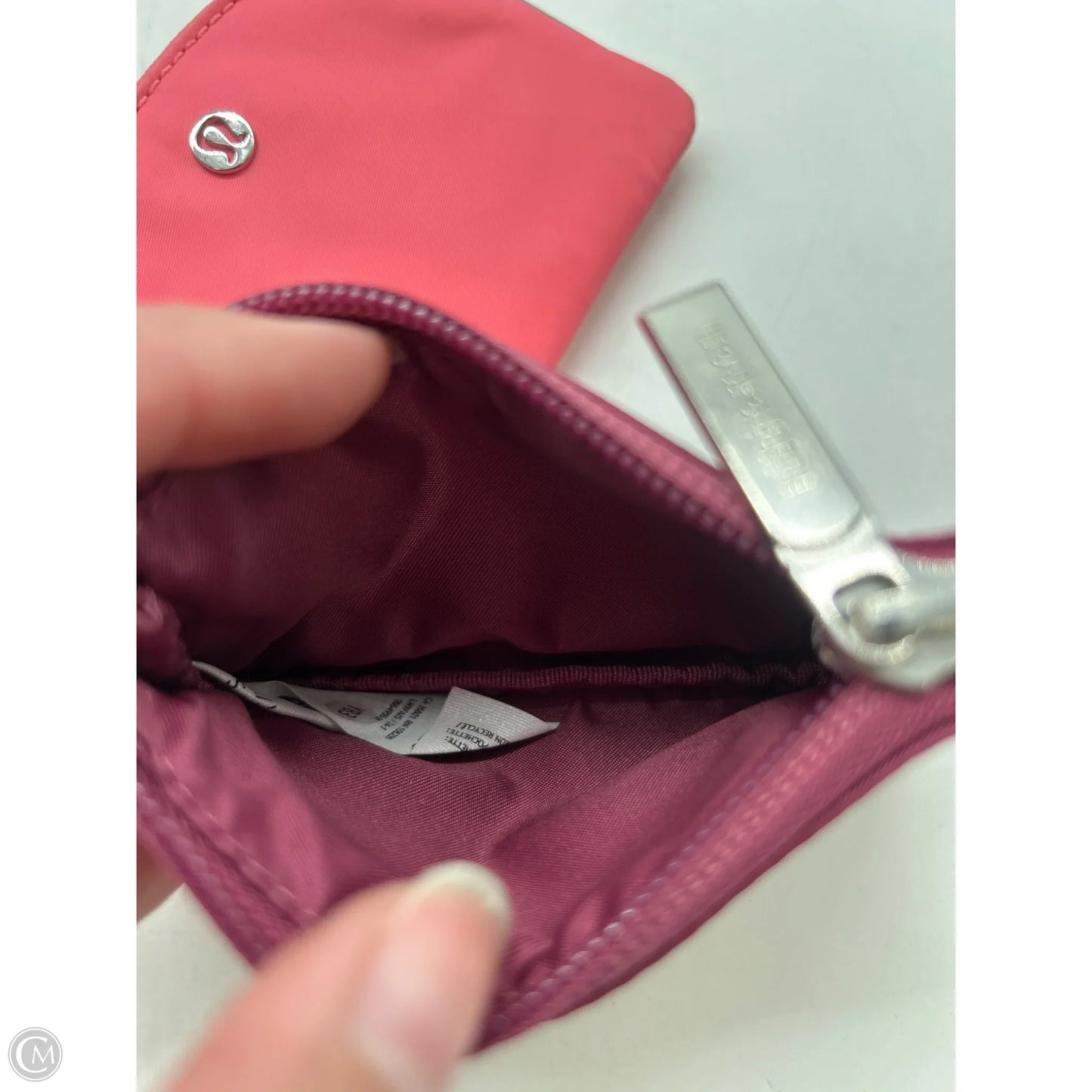 Id/card Holder By Lululemon, Size: