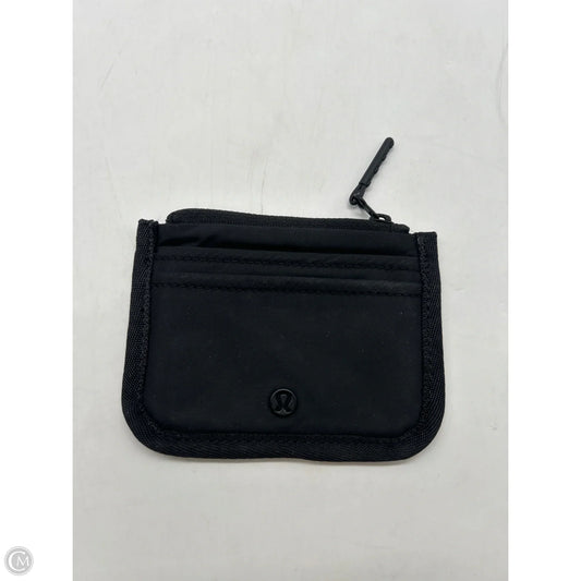 Id/card Holder By Lululemon, Size: Small