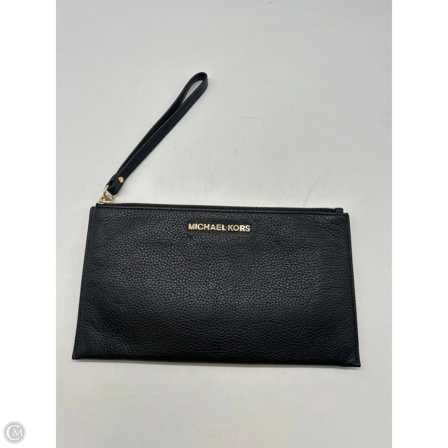 Wristlet Designer By Michael Kors, Size: Medium