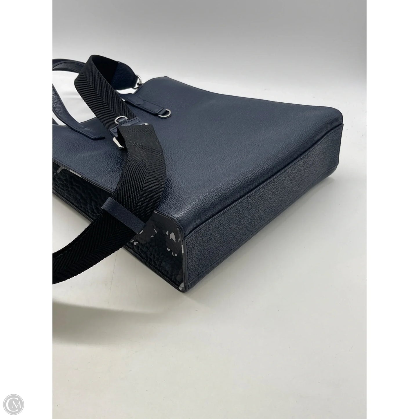 Crossbody Luxury Designer By Mcm, Size: Medium