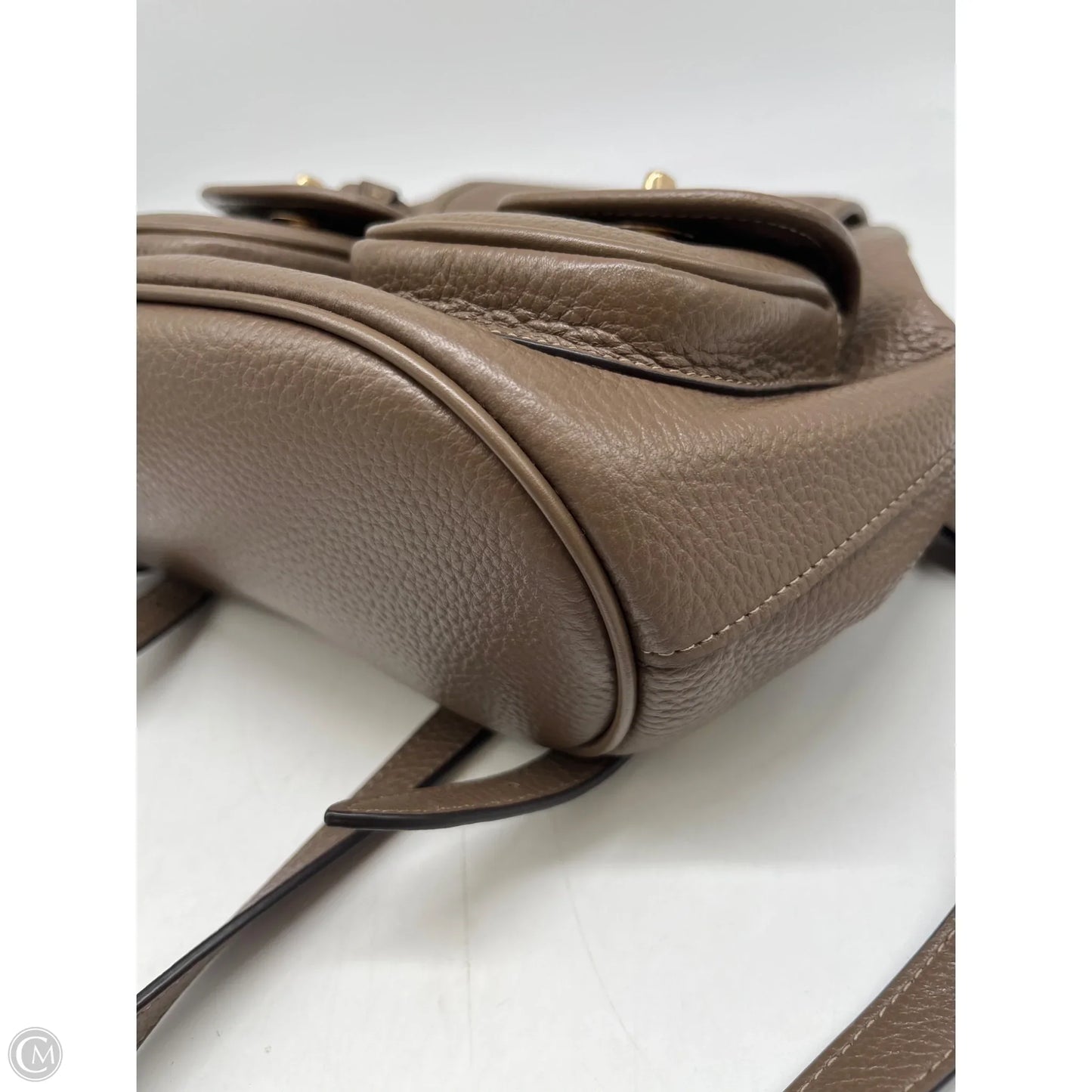 Backpack Designer By Coach, Size: Small