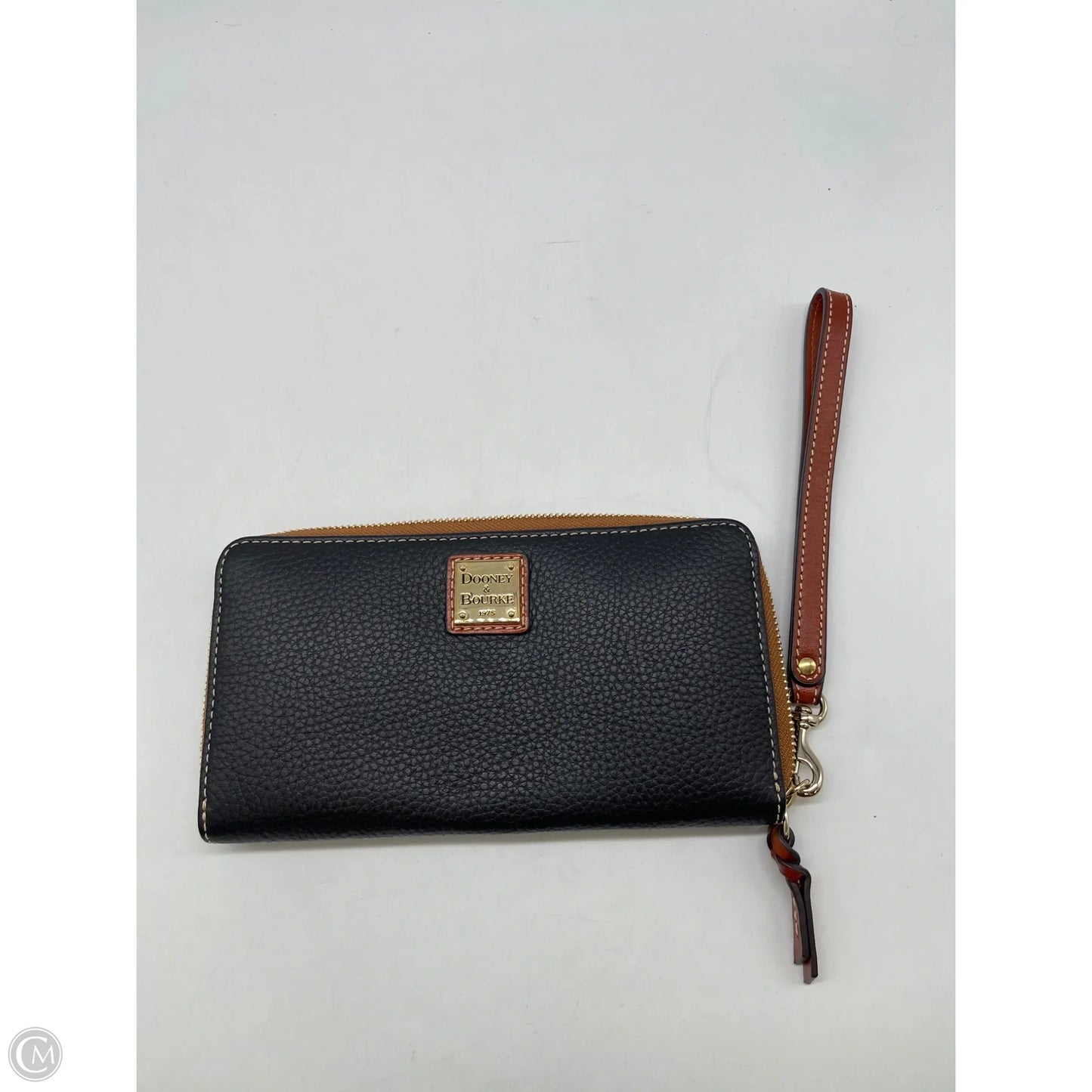 Wristlet Designer By Dooney And Bourke, Size: Medium