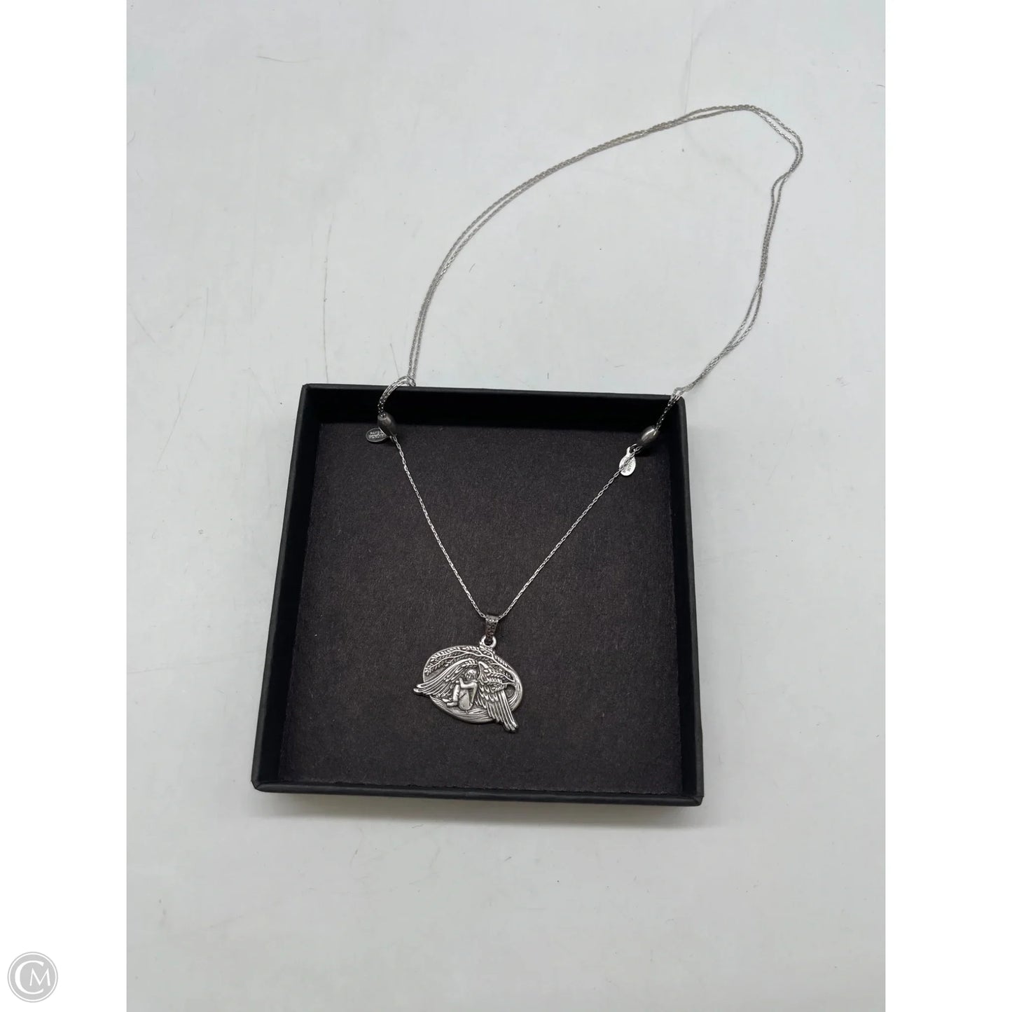 Necklace Other By Alex And Ani