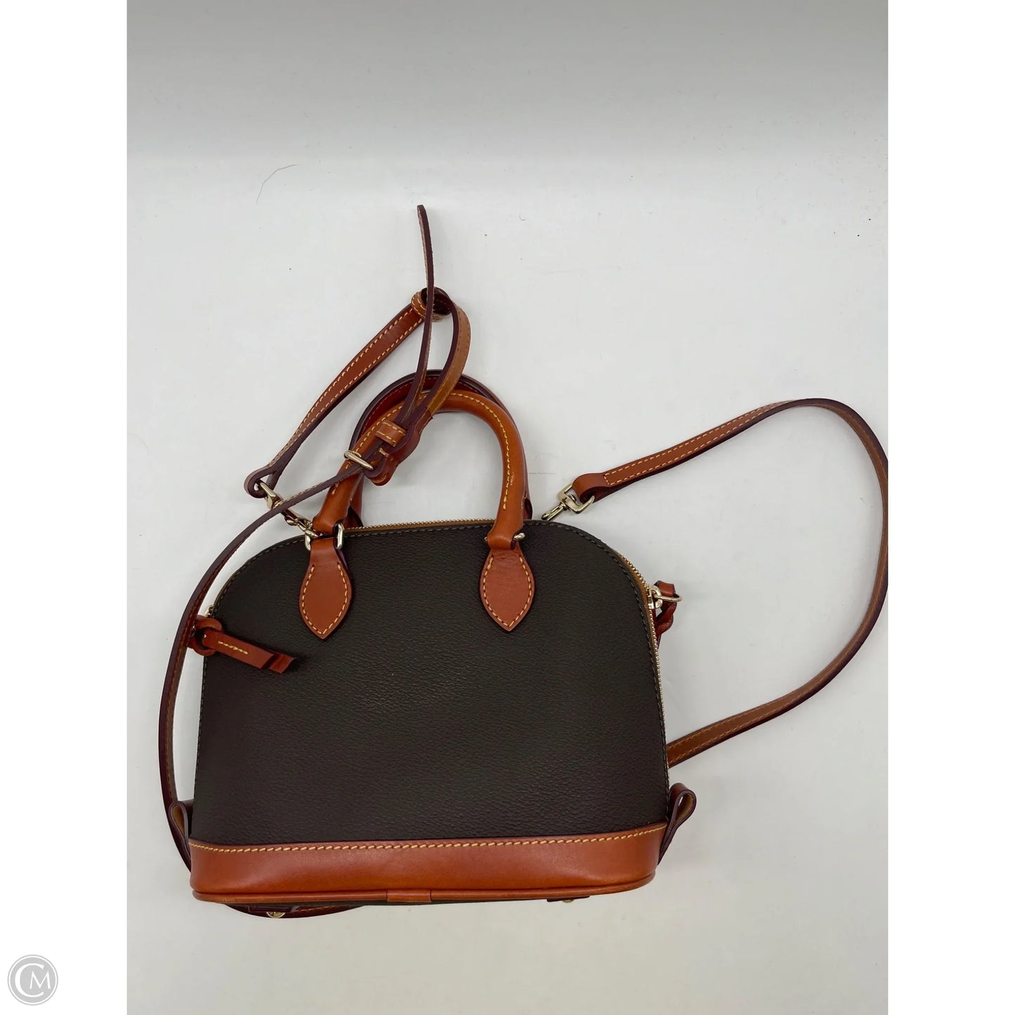 Crossbody Designer By Dooney And Bourke, Size: Small