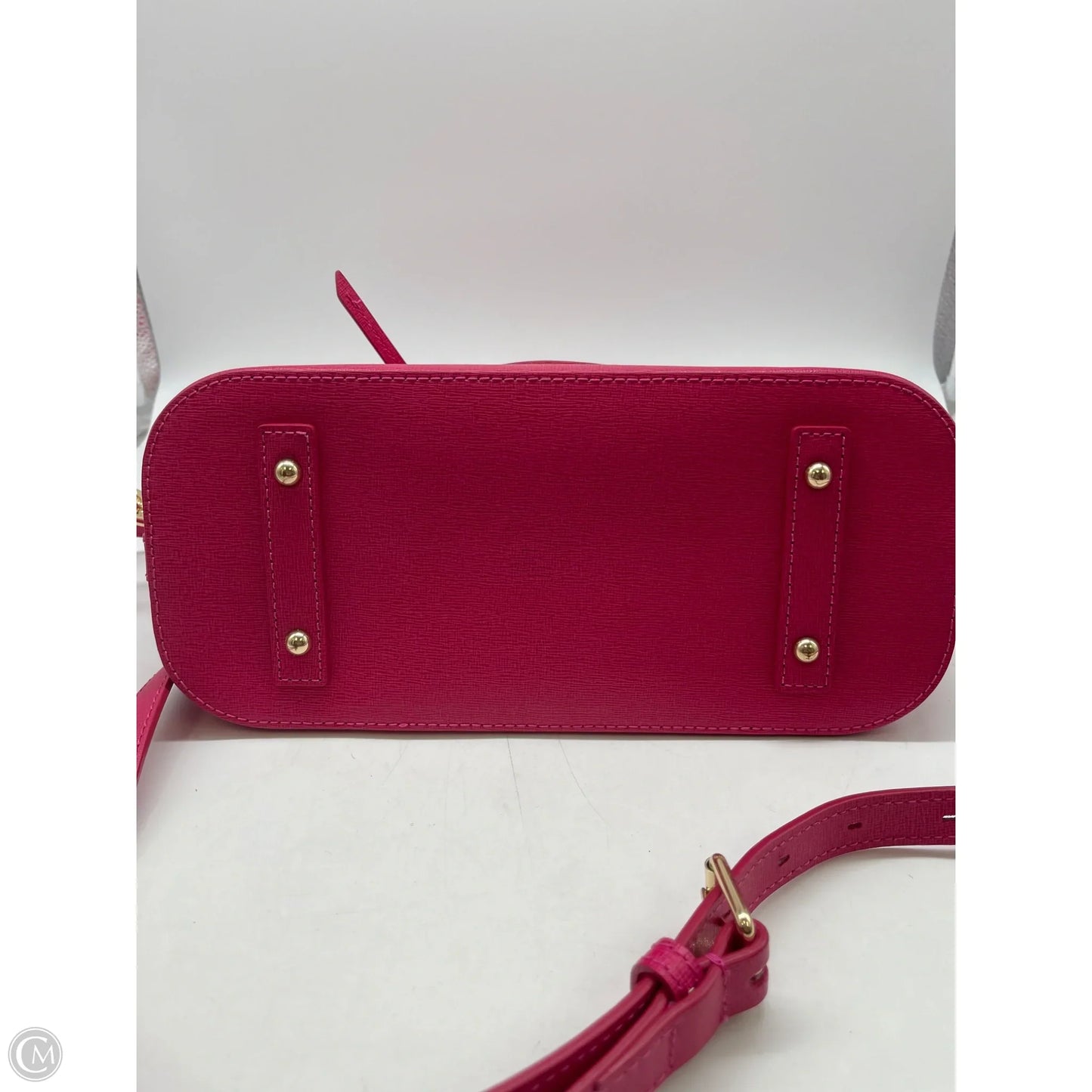 Crossbody Designer By Dooney And Bourke, Size: Medium