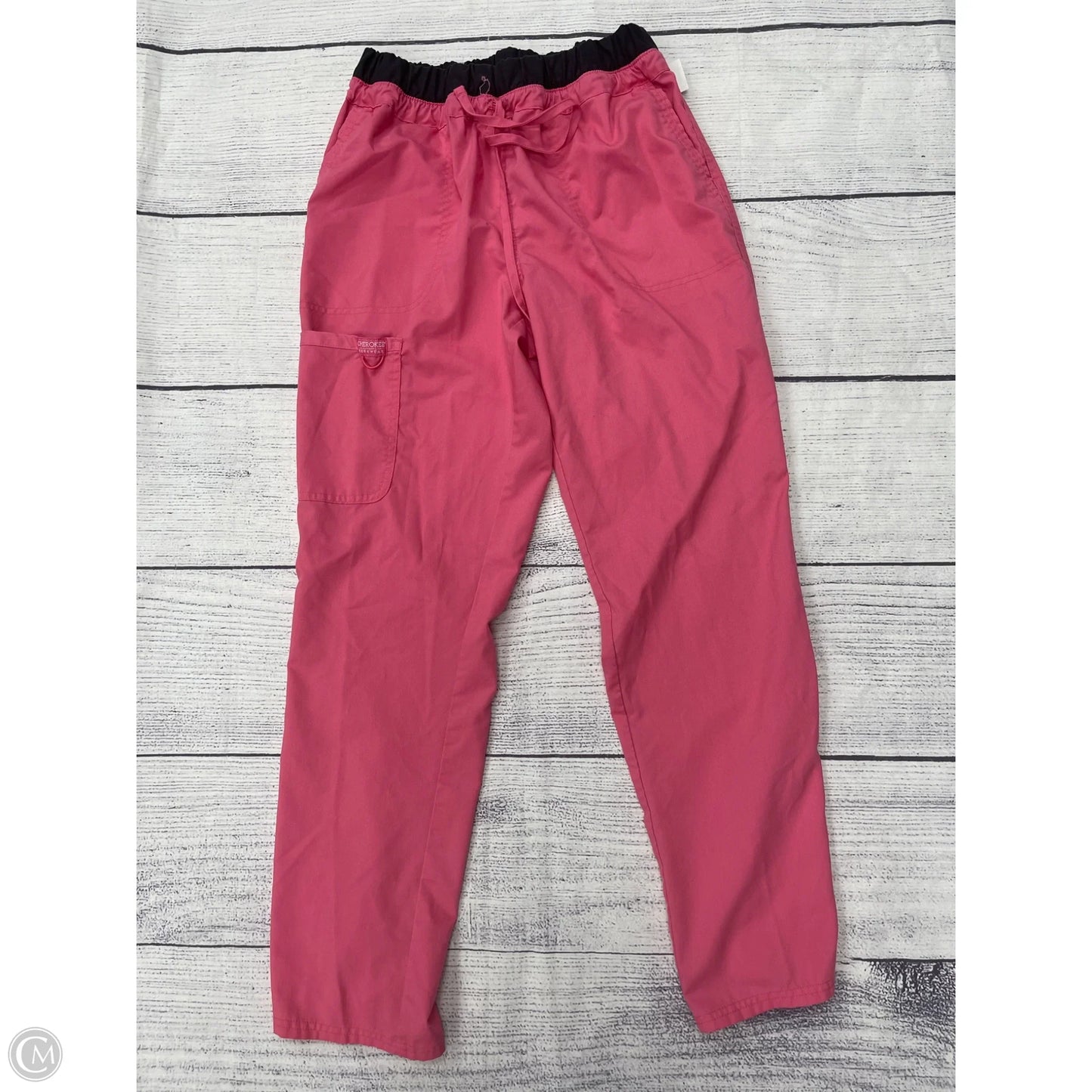 Pants Other By Cherokee In Pink, Size: M