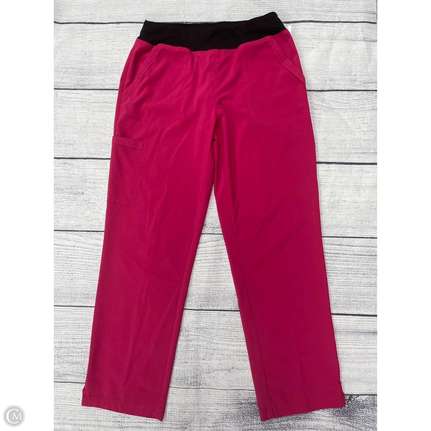 Pants Other By Clothes Mentor In Pink, Size: M