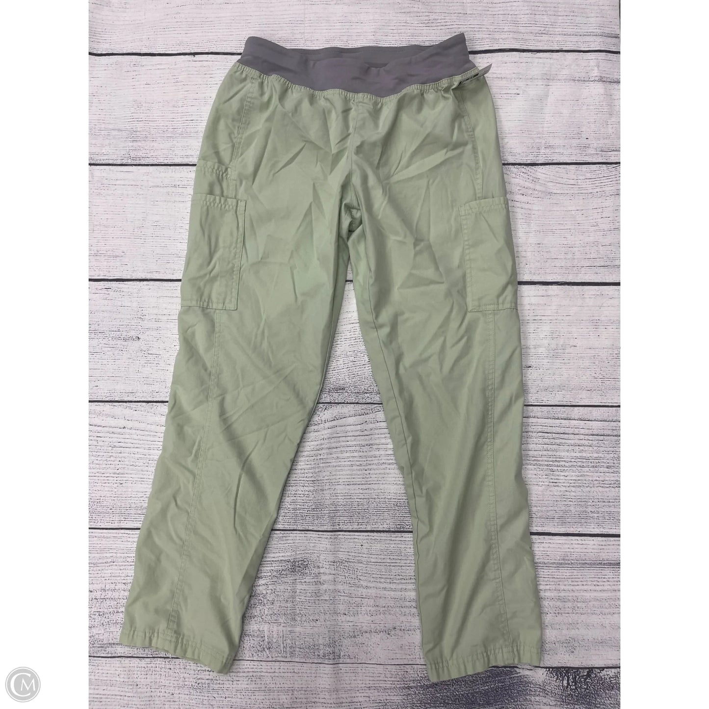 Pants Other By Clothes Mentor In Green, Size: M
