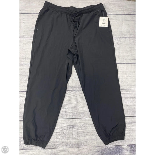 Pants Other By Clothes Mentor In Black, Size: L
