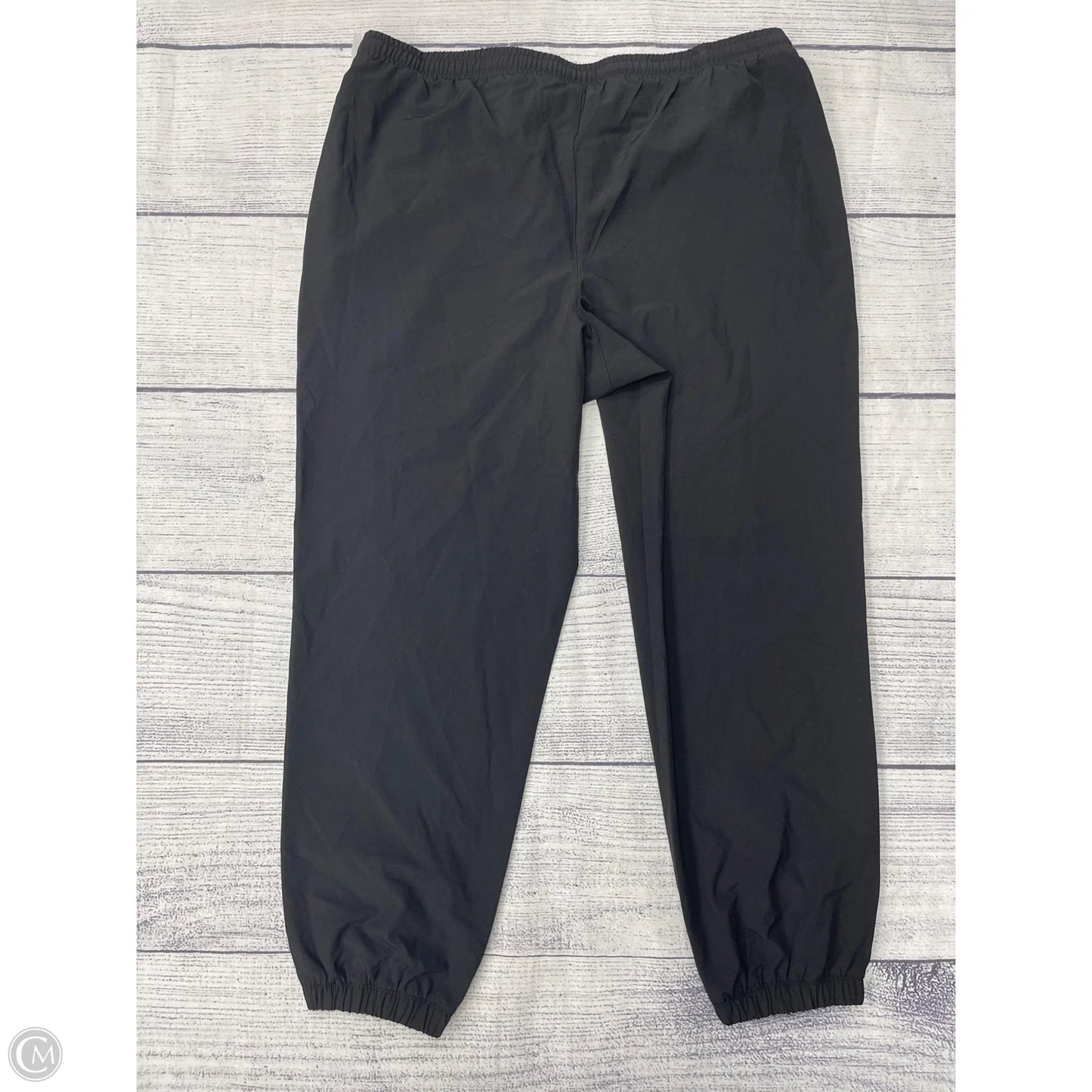Pants Other By Clothes Mentor In Black, Size: L