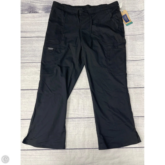 Pants Other By Cherokee In Black, Size: Lp
