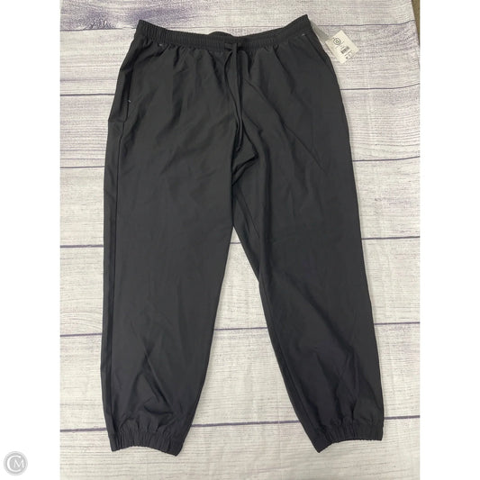 Pants Other By Clothes Mentor In Black, Size: L