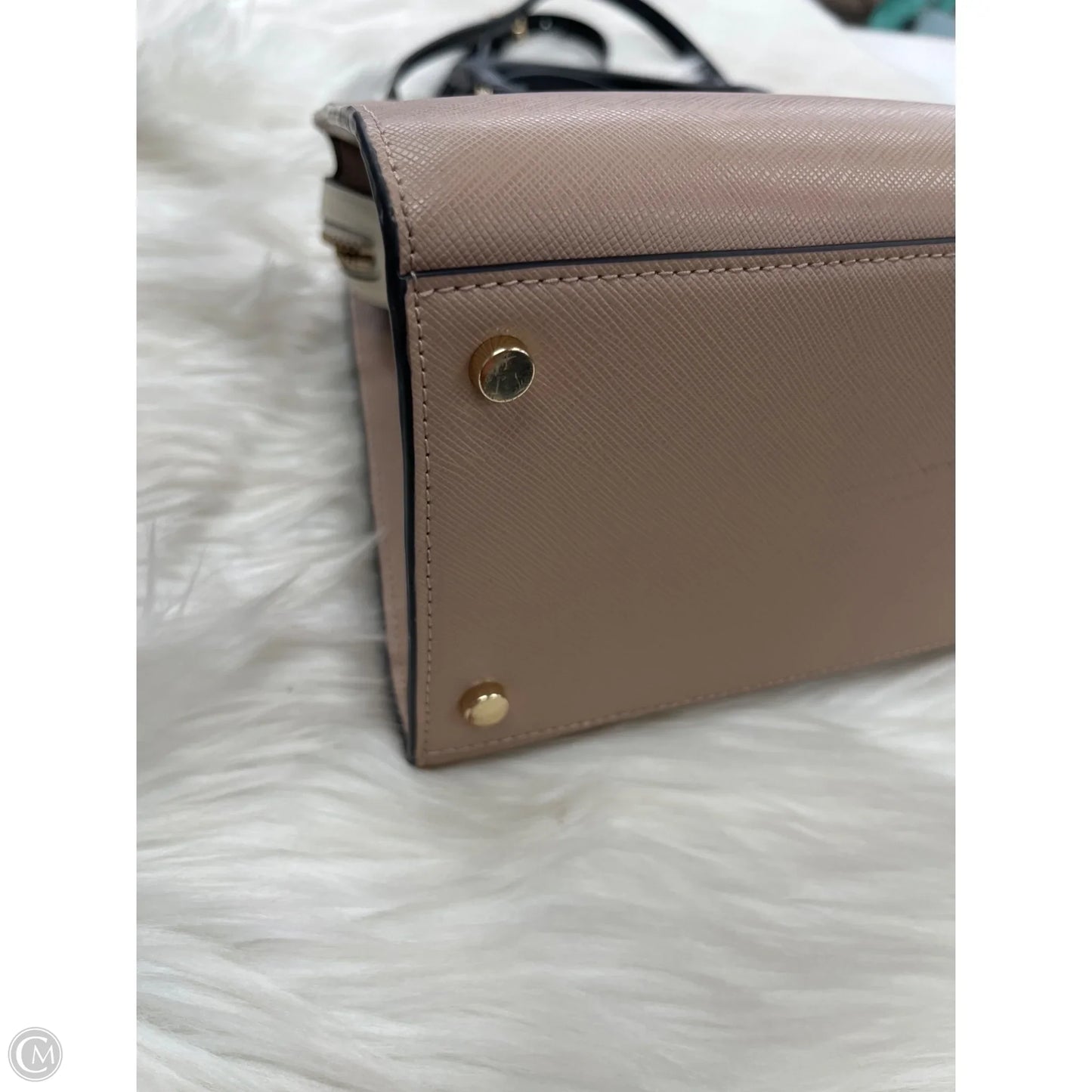 Crossbody Designer By Kate Spade, Size: Medium