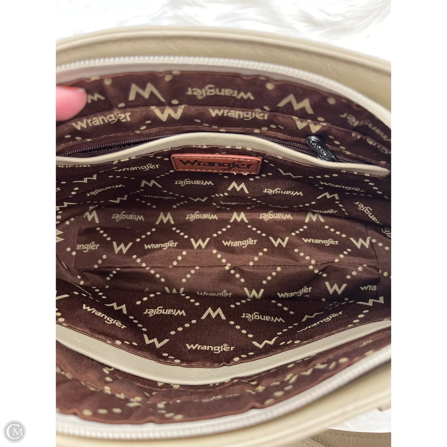 Crossbody By Wrangler, Size: Small
