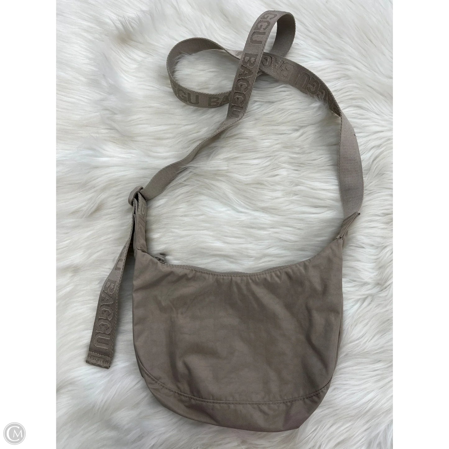 Crossbody By Baggu, Size: Small