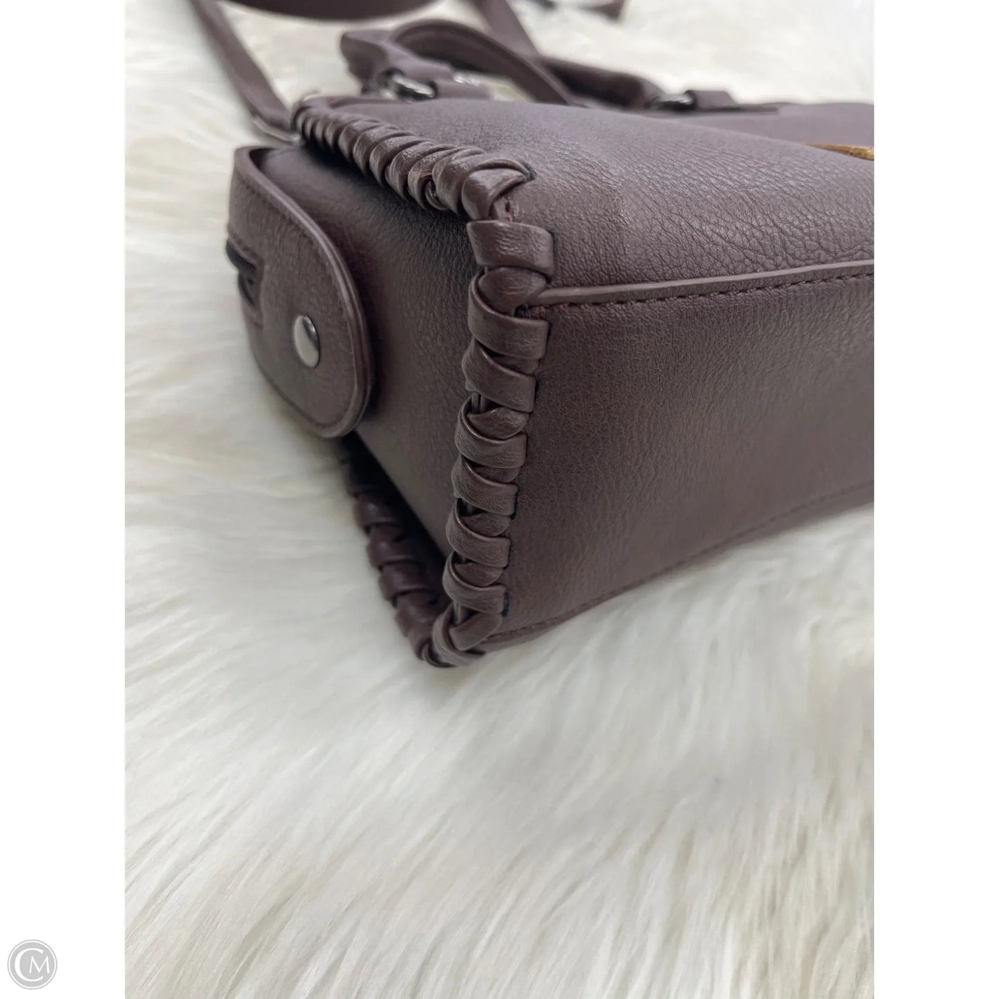 Crossbody By Wrangler, Size: Small