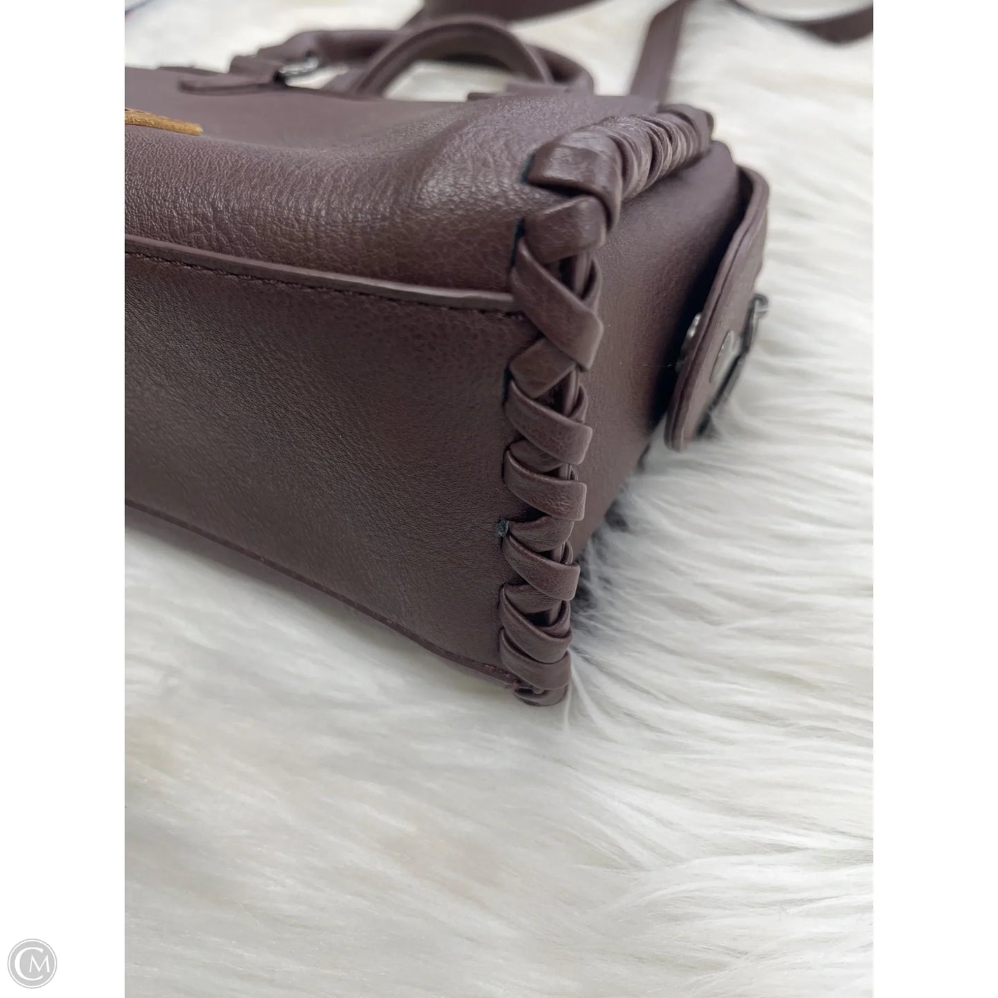 Crossbody By Wrangler, Size: Small