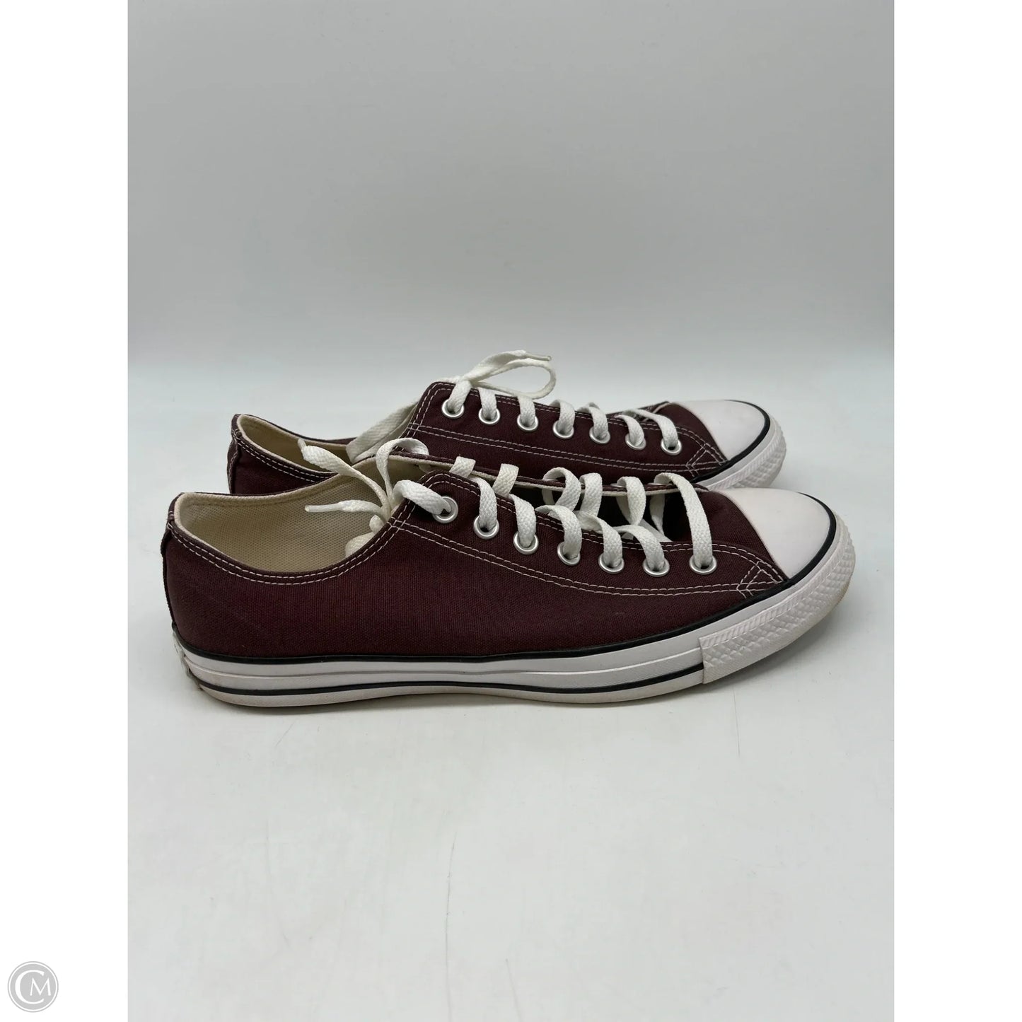 Shoes Sneakers By Converse In Brown, Size: 12