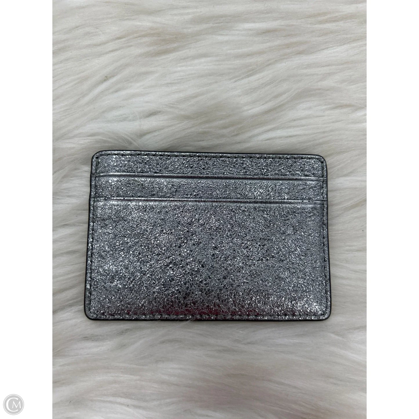 Id/card Holder Designer By Michael Kors, Size: Small