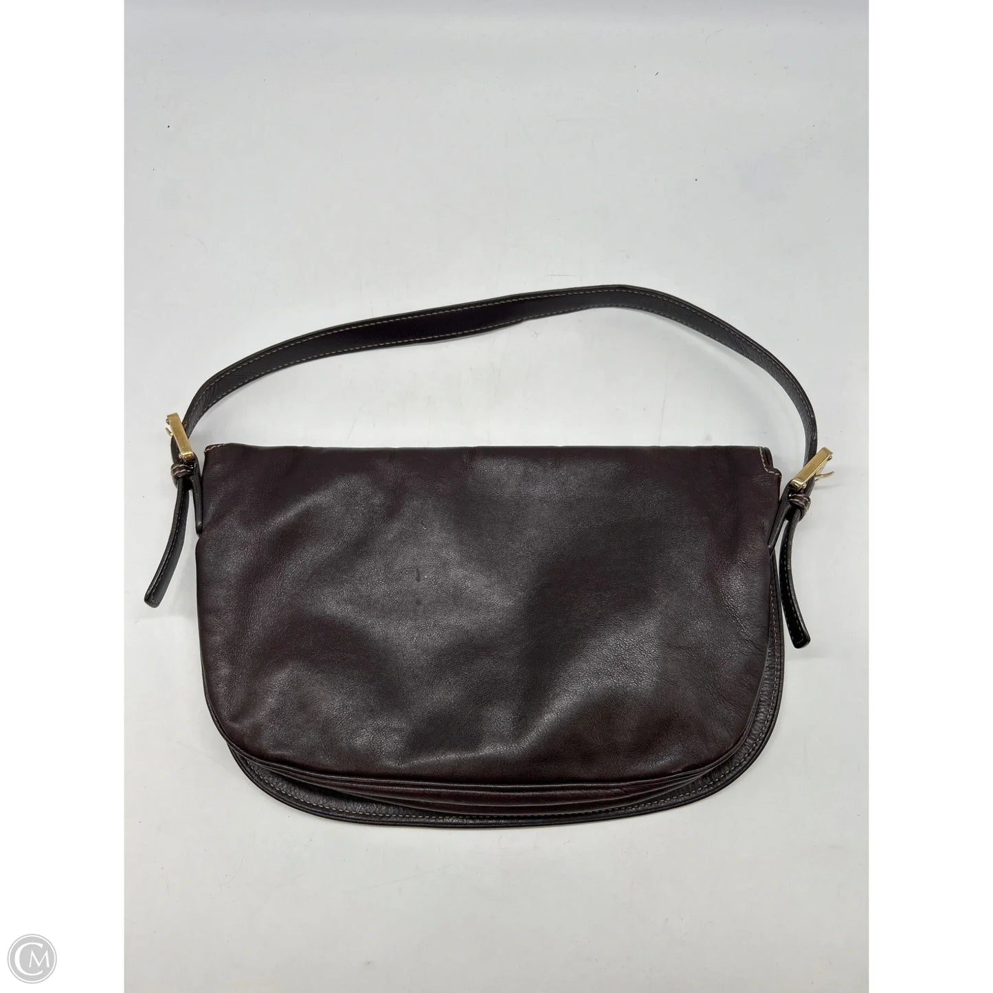 Handbag Luxury Designer By Gucci, Size: Small