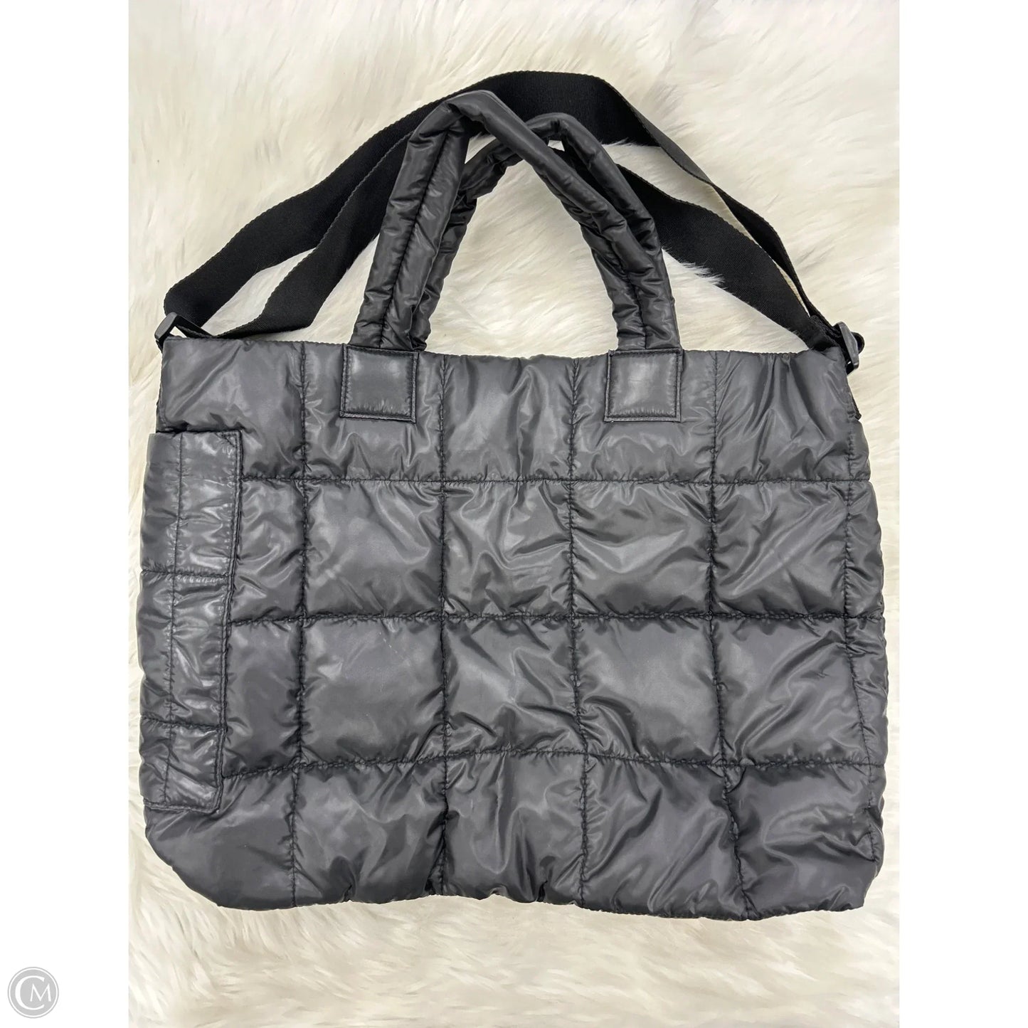 Tote By Clothes Mentor, Size: Medium