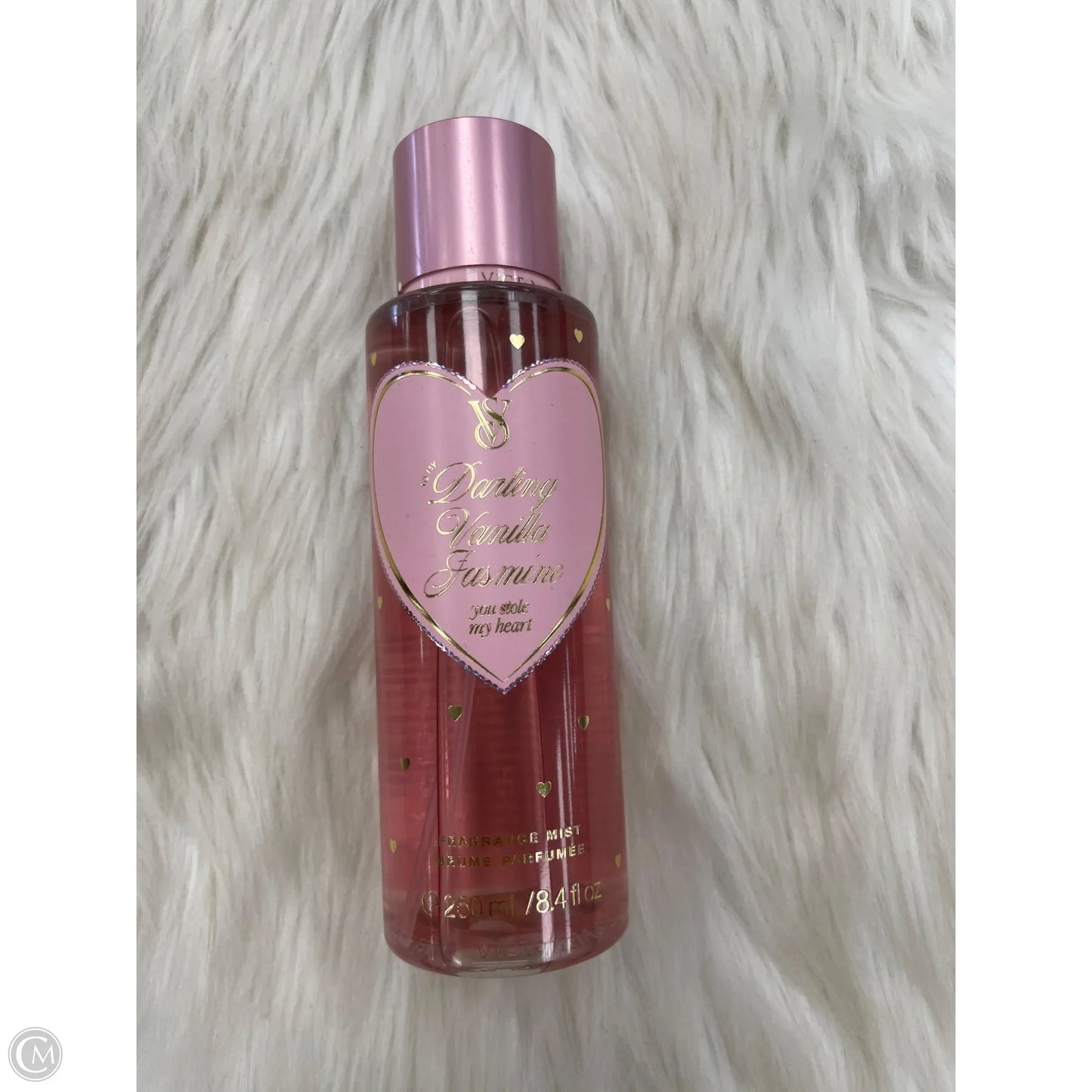 Fragrance By Victorias Secret, Size: