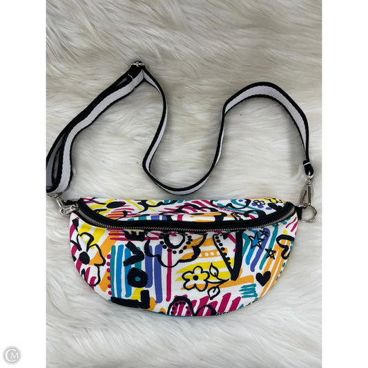 Belt Bag By Brighton, Size: Small