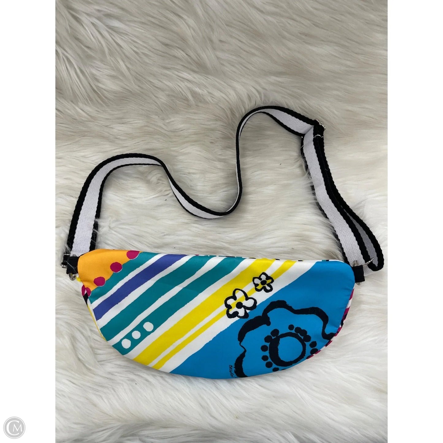 Belt Bag By Brighton, Size: Small