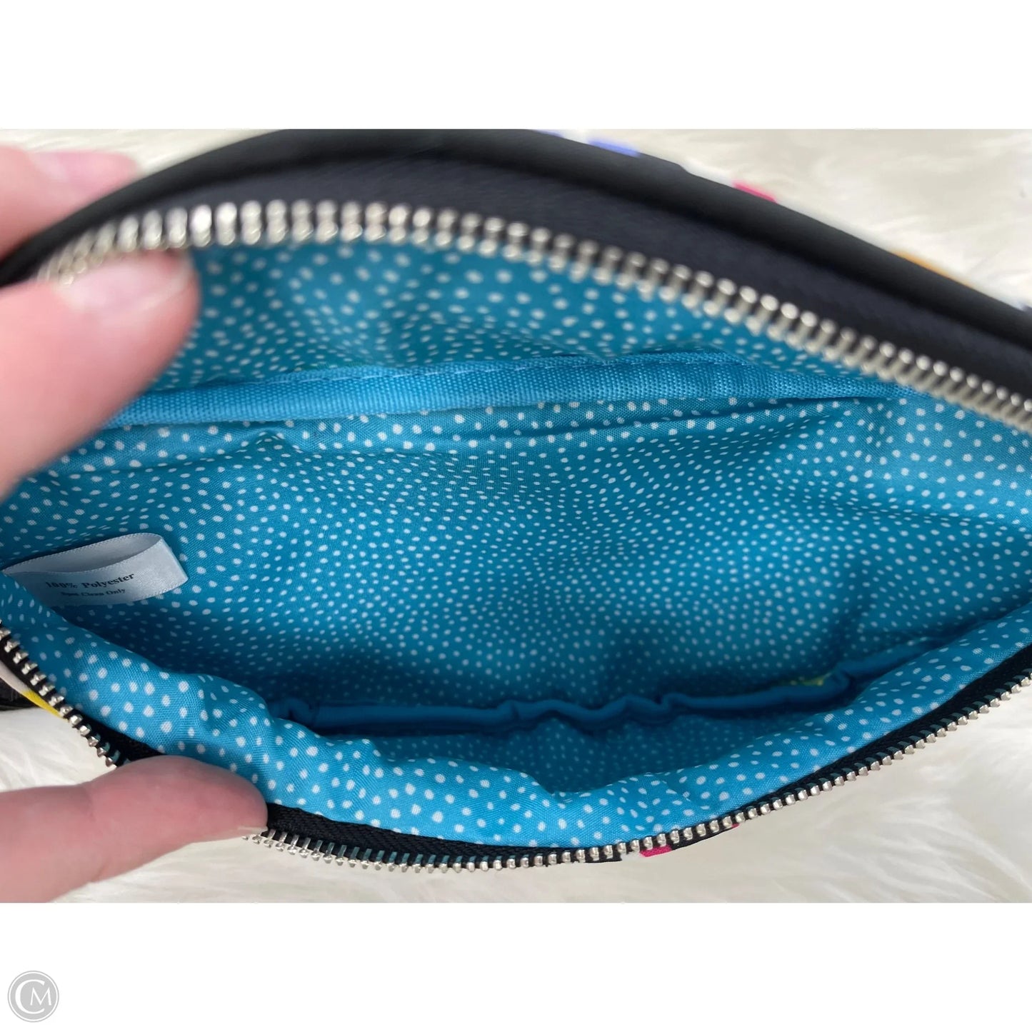 Belt Bag By Brighton, Size: Small