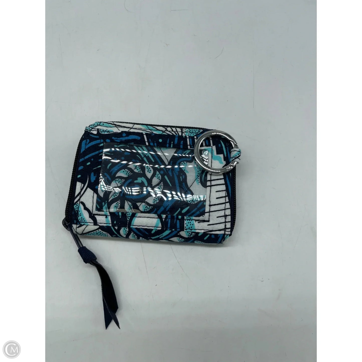 Wallet By Vera Bradley, Size: Small